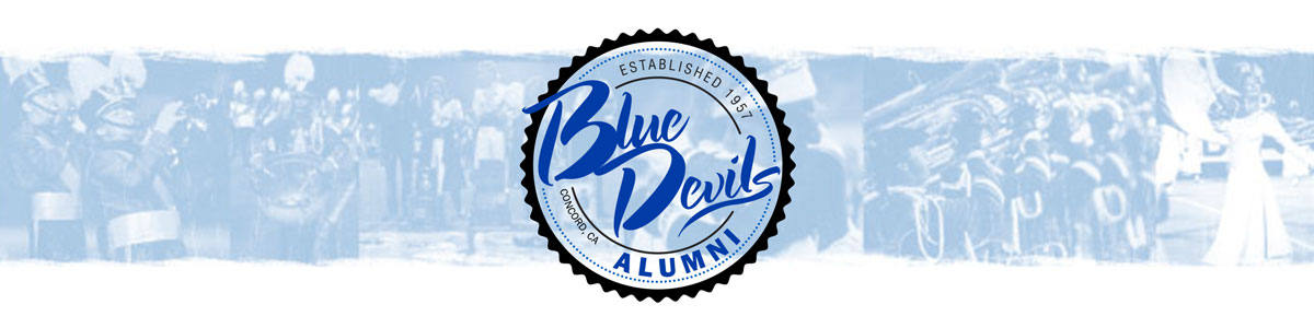 Alumni Banner