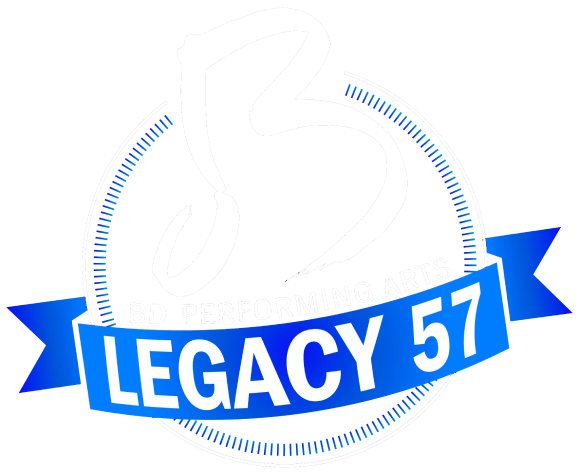 Legacy 57 Logo